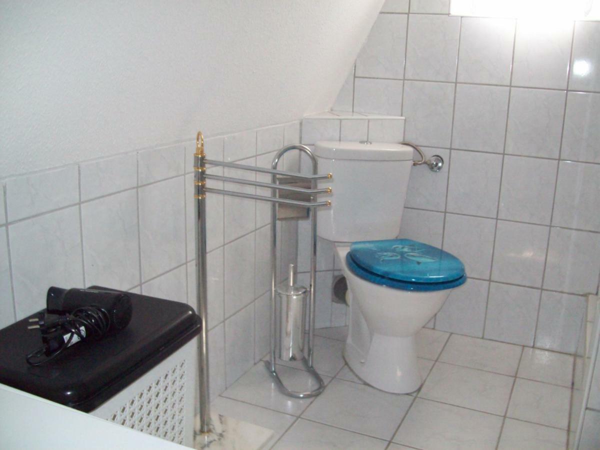 Ferienhaus Am Plattensee Balatonmáriafürdő Eksteriør billede