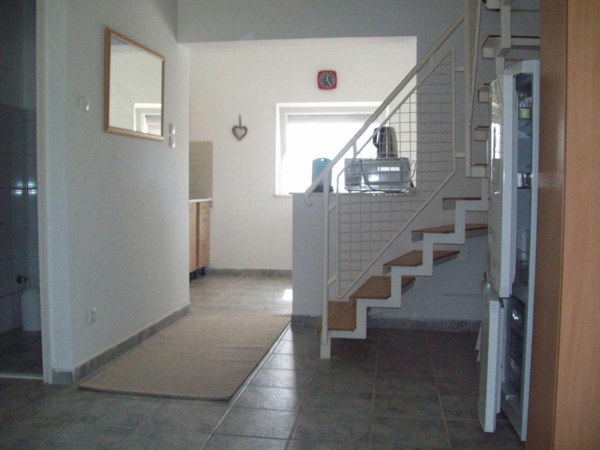 Ferienhaus Am Plattensee Balatonmáriafürdő Eksteriør billede