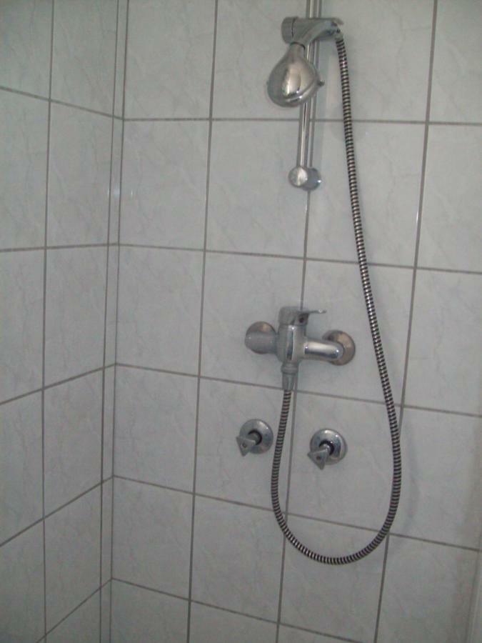 Ferienhaus Am Plattensee Balatonmáriafürdő Eksteriør billede