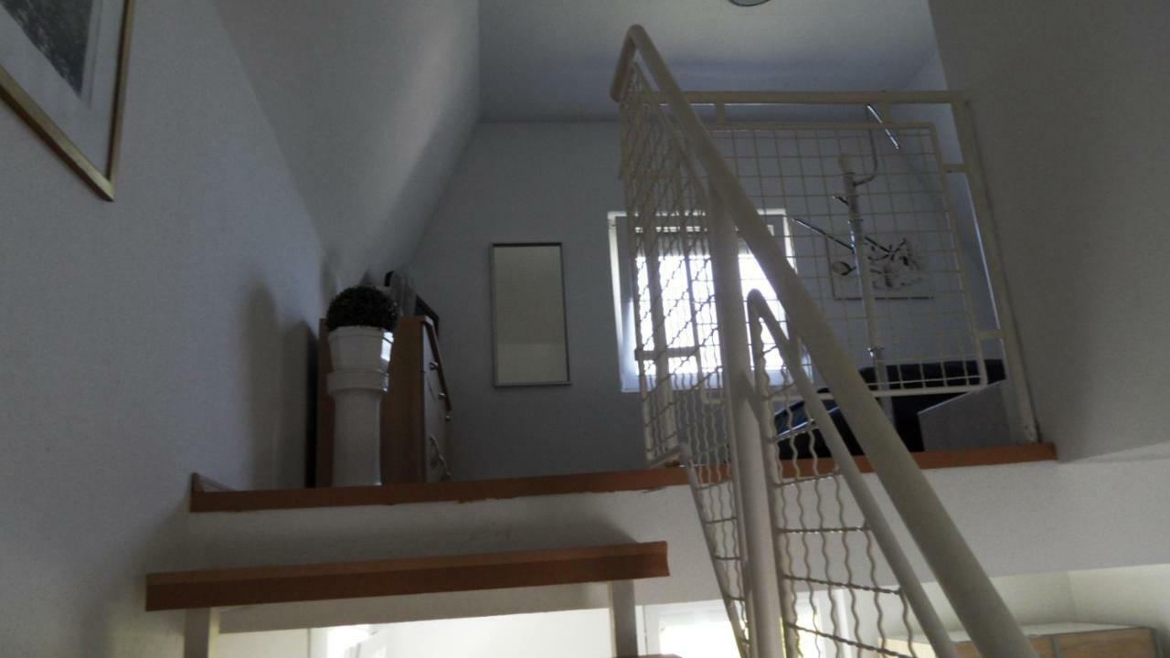 Ferienhaus Am Plattensee Balatonmáriafürdő Eksteriør billede