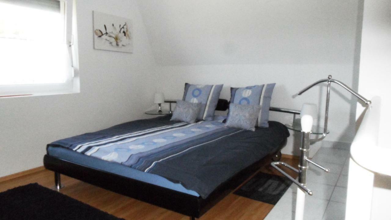 Ferienhaus Am Plattensee Balatonmáriafürdő Eksteriør billede
