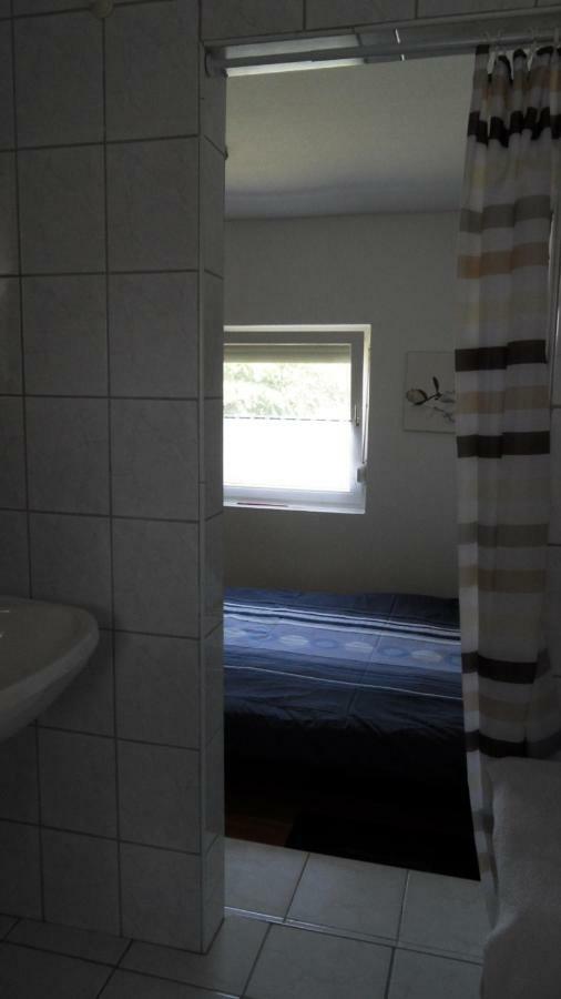 Ferienhaus Am Plattensee Balatonmáriafürdő Eksteriør billede
