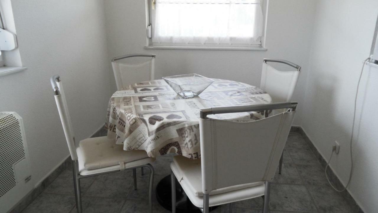 Ferienhaus Am Plattensee Balatonmáriafürdő Eksteriør billede