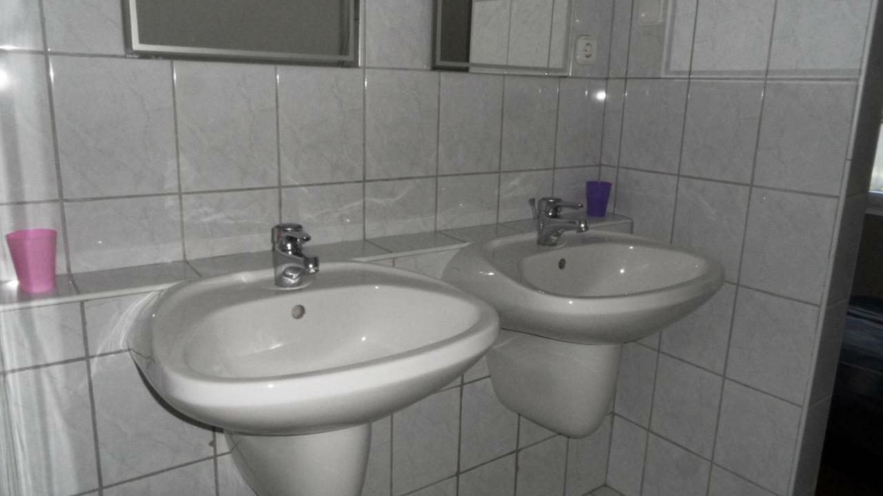 Ferienhaus Am Plattensee Balatonmáriafürdő Eksteriør billede